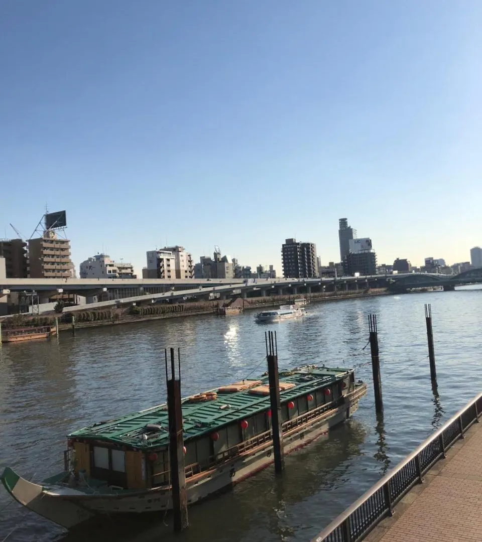 Bnb+ Asakusa Hostel Tokyo 0*,  Japan