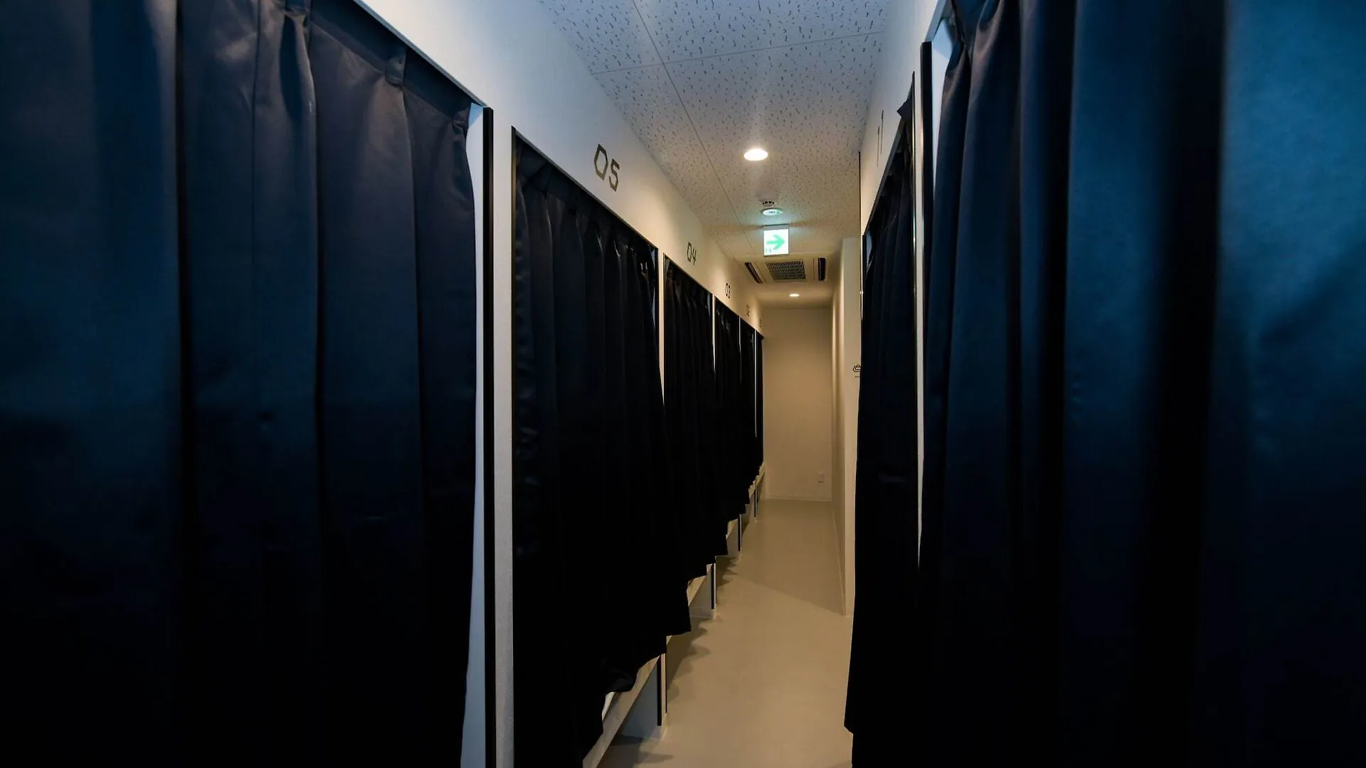 Bnb+ Asakusa Hostel Tokyo
