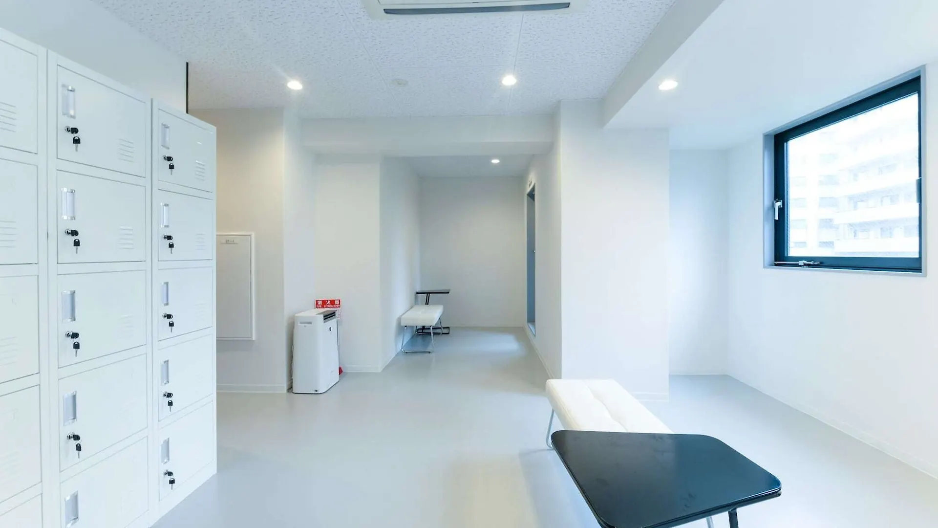 Bnb+ Asakusa Hostel Tokyo