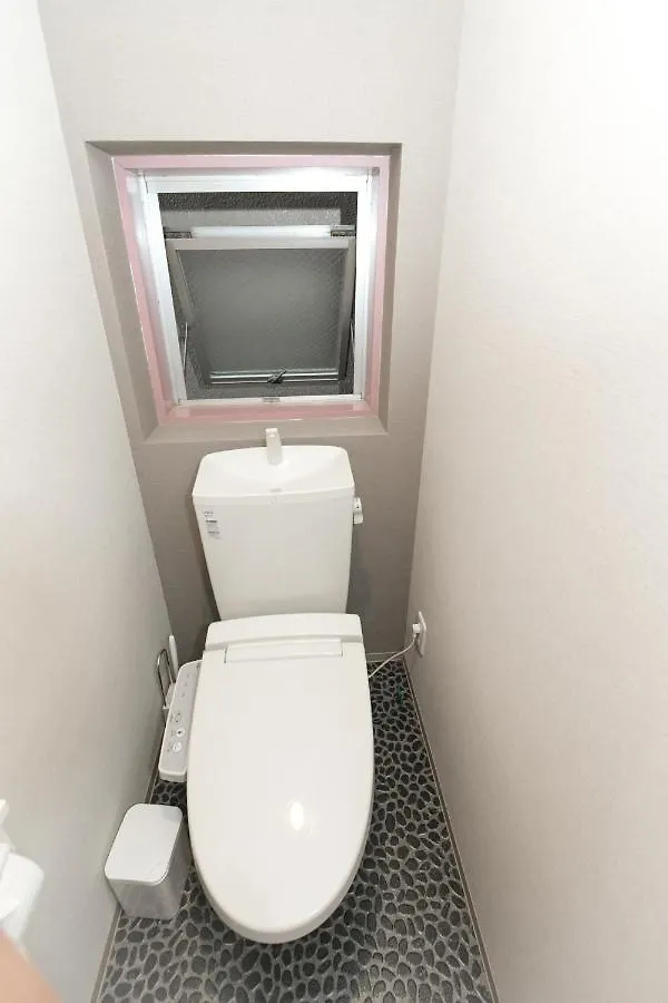 Bnb+ Asakusa Hostel Tokyo