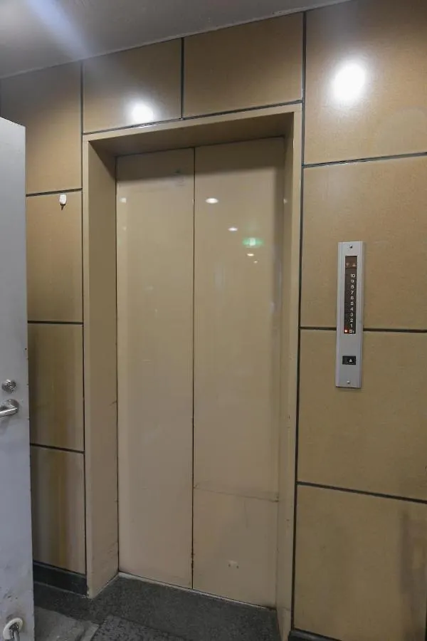 Bnb+ Asakusa Hostel Tokyo